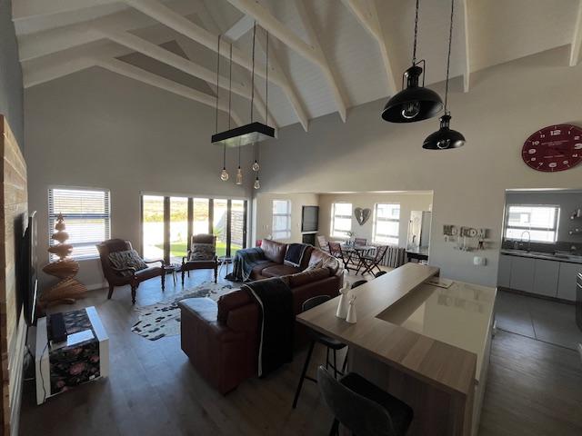 4 Bedroom Property for Sale in Dwarskersbos Western Cape
